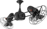 Haddon Cottages 39 Inch Rotational Ceiling Fan by BSH - 176-BEL-329184