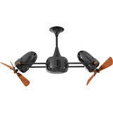 Haddon Cottages 36 Inch Rotational Ceiling Fan by BSH - 176-BEL-329183