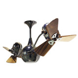 Vent Bettina 44 Inch Rotational Ceiling Fan by Matthews Fans - VB-44-O