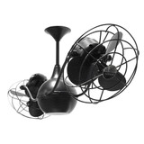 Vent Bettina 6 Blade Ceiling Fan 42 Inch Wide by Matthews Fans - VB