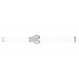 Solange 40W 1 LED Bath Vanity 4.75 Inch Tall and 40.5 Inch Wide By Z-Lite - 1021-40W