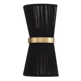 Cecilia 2 Light Wall Sconce by Capital - 641221