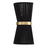 Cecilia 2 Light Wall Sconce by Capital - 641221