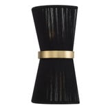 Cecilia 2 Light Wall Sconce by Capital - 641221