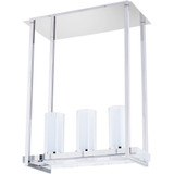 Orion 3 Light Large Linear Pendant by Cyan - 09293-ORI