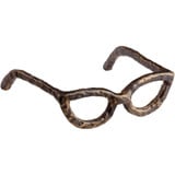 Cat Eyes 6.25 Inch sculpture by Cyan  - 09279-CEY