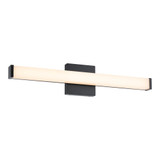 Glebe Meadow 24W 1 LED Bath Vanity 1.88 Inch Tall and 24 Inch Length by BSH  - 2470-BEL-1367659