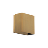 Hatfield Leaze 2 LED Wall Sconce by BSH - 2471-BEL-1044747