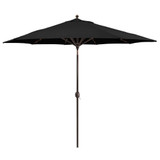 11 Foot Octagon Umbrella with LED Light - 317-BEL-1087803