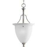 Madison 1 Light Small Pendant by Progress - P3793