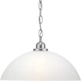 Classic 1 Light Medium Pendant by Progress - P500149