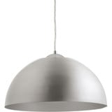 Dome 1 LED Light Medium Pendant by Progress - P5341