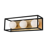 Berry Elms 3 LED Light Vanity Light by Bailey Street Home - 735-BEL-2692946