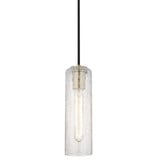 Milford Way 1 Light Mini Pendant by Bailey Street Home - 735-BEL-2941891