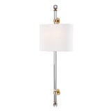 Wertham 2 Light Wall Sconce by Hudson Valley - 6122