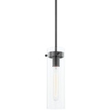 Woolton Close 1 Light Mini Pendant by Bailey Street Home - 735-BEL-1279816