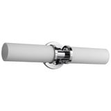 Pebble 2 Light Vanity Light by Oxygen - 2-512