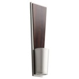 Favero 5.1W 1 LED Light Wall Sconce by Oxygen - 3-402