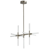 Tali 11 Light Mini Chandelier by Oxygen - 3-603