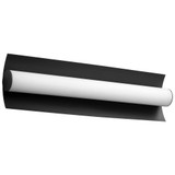 Wave 18W 2 LED Light Vanity Light by Oxygen - 3-5022