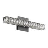 Elan 10.5W 1 LED Vanity Light by Oxygen - 3-573