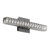 Elan 10.5W 1 LED Vanity Light by Oxygen - 3-573