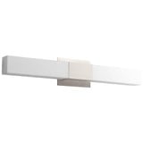 Vega 23.8W 2 LED Light Vanity Light by Oxygen - 3-569