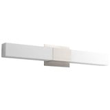 Vega 23.8W 2 LED Light Vanity Light by Oxygen - 3-569