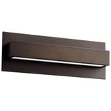 Alcor 6.3W 1 LED Light Wall Sconce by Oxygen - 3-532