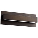 Alcor 6.3W 1 LED Light Wall Sconce by Oxygen - 3-532