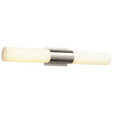 Magnum 11.9W 2 LED Light Vanity Light by Oxygen - 3-588