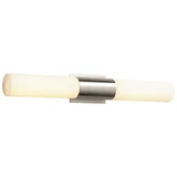 Magnum 11.9W 2 LED Light Vanity Light by Oxygen - 3-588