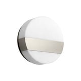 Whitfield Promenade 10.1W 1 LED Light Wall Sconce by Bailey Street Home - 766-BEL-1083890
