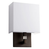 Pen Nook Drive 8.2W 1 LED Wall Sconce by Bailey Street Home - 766-BEL-731343