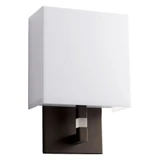 Pen Nook Drive 8.2W 1 LED Wall Sconce by Bailey Street Home - 766-BEL-731343
