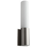 Crossfield Acres 11.9W 1 LED Light Wall Sconce by BSH - 766-BEL-1309307