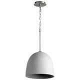 Dune 1 Light Medium Pendant by Oxygen - 3-641