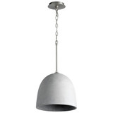Dune 1 Light Medium Pendant by Oxygen - 3-641