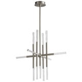 Moxy 13 Light Large Chandelier by Oxygen - 3-697