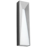 Calypso 120V 10.1W One LED Light Wall Sconce by Oxygen - 3-730