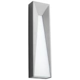 Calypso 120V 10.1W One LED Light Wall Sconce by Oxygen - 3-730