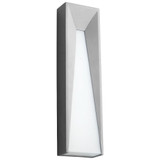 Calypso 120V 10.1W One LED Light Wall Sconce by Oxygen - 3-730