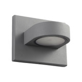 Eris 8.2W 1 LED Light Wall Sconce by Oxygen - 3-720
