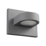 Eris 8.2W 1 LED Light Wall Sconce by Oxygen - 3-720