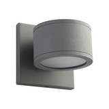Ceres 8.2W 2 LED Light Wall Sconce by Oxygen - 3-727