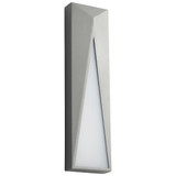 Elif 1 LED Light Wall Sconce by Oxygen - 3-736