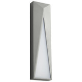 Elif 1 LED Light Wall Sconce by Oxygen - 3-736