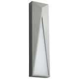Elif 1 LED Light Wall Sconce by Oxygen - 3-736