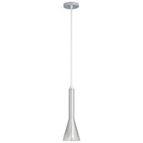 Liberty 5.1 Watt 1 LED Light Mini Pendant by Oxygen - 3-652