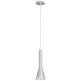 Liberty 5.1 Watt 1 LED Light Mini Pendant by Oxygen - 3-652